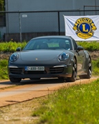 Dag & Nacht van de Paardenkracht // Lake Valley Tour -  25 april 2026