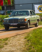 Dag & Nacht van de Paardenkracht // Lake Valley Tour -  25 april 2026