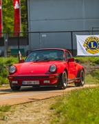 Dag & Nacht van de Paardenkracht // Lake Valley Tour -  25 april 2026