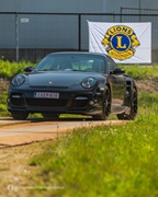 Dag & Nacht van de Paardenkracht // Lake Valley Tour -  25 april 2026