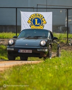 Dag & Nacht van de Paardenkracht // Lake Valley Tour -  25 april 2026