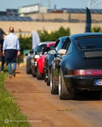 Dag & Nacht van de Paardenkracht // Lake Valley Tour -  25 april 2026