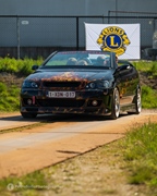 Dag & Nacht van de Paardenkracht // Lake Valley Tour -  25 april 2026