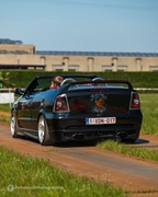 Dag & Nacht van de Paardenkracht // Lake Valley Tour -  25 april 2026