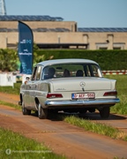 Dag & Nacht van de Paardenkracht // Lake Valley Tour -  25 april 2026