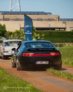 Dag & Nacht van de Paardenkracht // Lake Valley Tour -  25 april 2026