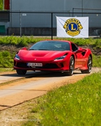 Dag & Nacht van de Paardenkracht // Lake Valley Tour -  25 april 2026