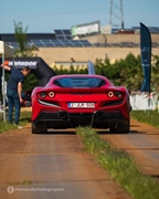Dag & Nacht van de Paardenkracht // Lake Valley Tour -  25 april 2026
