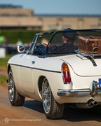 Dag & Nacht van de Paardenkracht // Lake Valley Tour -  25 april 2026