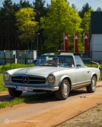 Dag & Nacht van de Paardenkracht // Lake Valley Tour -  25 april 2026