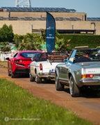 Dag & Nacht van de Paardenkracht // Lake Valley Tour -  25 april 2026