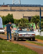 Dag & Nacht van de Paardenkracht // Lake Valley Tour -  25 april 2026