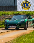 Dag & Nacht van de Paardenkracht // Lake Valley Tour -  25 april 2026