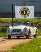 Dag & Nacht van de Paardenkracht // Lake Valley Tour -  25 april 2026