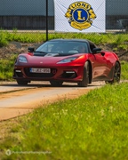 Dag & Nacht van de Paardenkracht // Lake Valley Tour -  25 april 2026