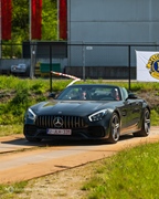 Dag & Nacht van de Paardenkracht // Lake Valley Tour -  25 april 2026