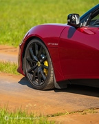 Dag & Nacht van de Paardenkracht // Lake Valley Tour -  25 april 2026