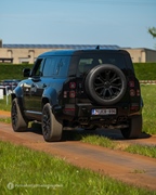 Dag & Nacht van de Paardenkracht // Lake Valley Tour -  25 april 2026