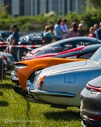 Dag & Nacht van de Paardenkracht // Lake Valley Tour -  25 april 2026