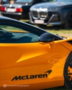 Dag & Nacht van de Paardenkracht // Lake Valley Tour -  25 april 2026