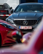 Dag & Nacht van de Paardenkracht // Lake Valley Tour -  25 april 2026