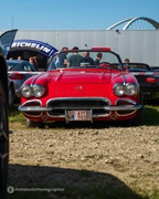 Dag & Nacht van de Paardenkracht // Lake Valley Tour -  25 april 2026