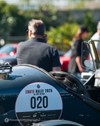 Dag & Nacht van de Paardenkracht // Lake Valley Tour -  25 april 2026