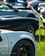 Dag & Nacht van de Paardenkracht // Lake Valley Tour -  25 april 2026