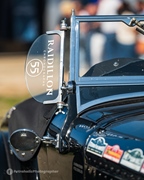 Dag & Nacht van de Paardenkracht // Lake Valley Tour -  25 april 2026