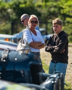 Dag & Nacht van de Paardenkracht // Lake Valley Tour -  25 april 2026