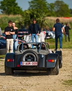 Dag & Nacht van de Paardenkracht // Lake Valley Tour -  25 april 2026