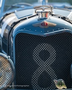 Dag & Nacht van de Paardenkracht // Lake Valley Tour -  25 april 2026