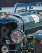 Dag & Nacht van de Paardenkracht // Lake Valley Tour -  25 april 2026