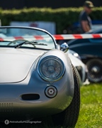 Dag & Nacht van de Paardenkracht // Lake Valley Tour -  25 april 2026