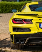 Dag & Nacht van de Paardenkracht // Lake Valley Tour -  25 april 2026