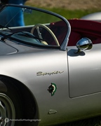 Dag & Nacht van de Paardenkracht // Lake Valley Tour -  25 april 2026