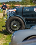 Dag & Nacht van de Paardenkracht // Lake Valley Tour -  25 april 2026