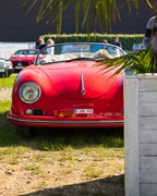 Dag & Nacht van de Paardenkracht // Lake Valley Tour -  25 april 2026