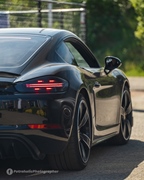 Dag & Nacht van de Paardenkracht // Lake Valley Tour -  25 april 2026