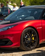 Dag & Nacht van de Paardenkracht // Lake Valley Tour -  25 april 2026