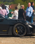 Dag & Nacht van de Paardenkracht // Lake Valley Tour -  25 april 2026