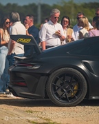 Dag & Nacht van de Paardenkracht // Lake Valley Tour -  25 april 2026