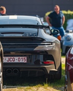 Dag & Nacht van de Paardenkracht // Lake Valley Tour -  25 april 2026