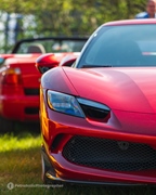 Dag & Nacht van de Paardenkracht // Lake Valley Tour -  25 april 2026