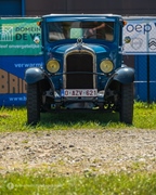 Dag & Nacht van de Paardenkracht // Lake Valley Tour -  25 april 2026