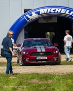 Dag & Nacht van de Paardenkracht // Lake Valley Tour -  25 april 2026