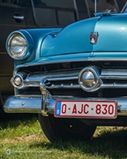 Dag & Nacht van de Paardenkracht // Lake Valley Tour -  25 april 2026