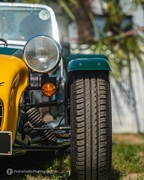 Dag & Nacht van de Paardenkracht // Lake Valley Tour -  25 april 2026