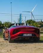 Dag & Nacht van de Paardenkracht // Lake Valley Tour -  25 april 2026