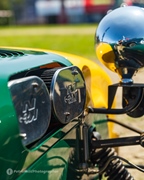 Dag & Nacht van de Paardenkracht // Lake Valley Tour -  25 april 2026